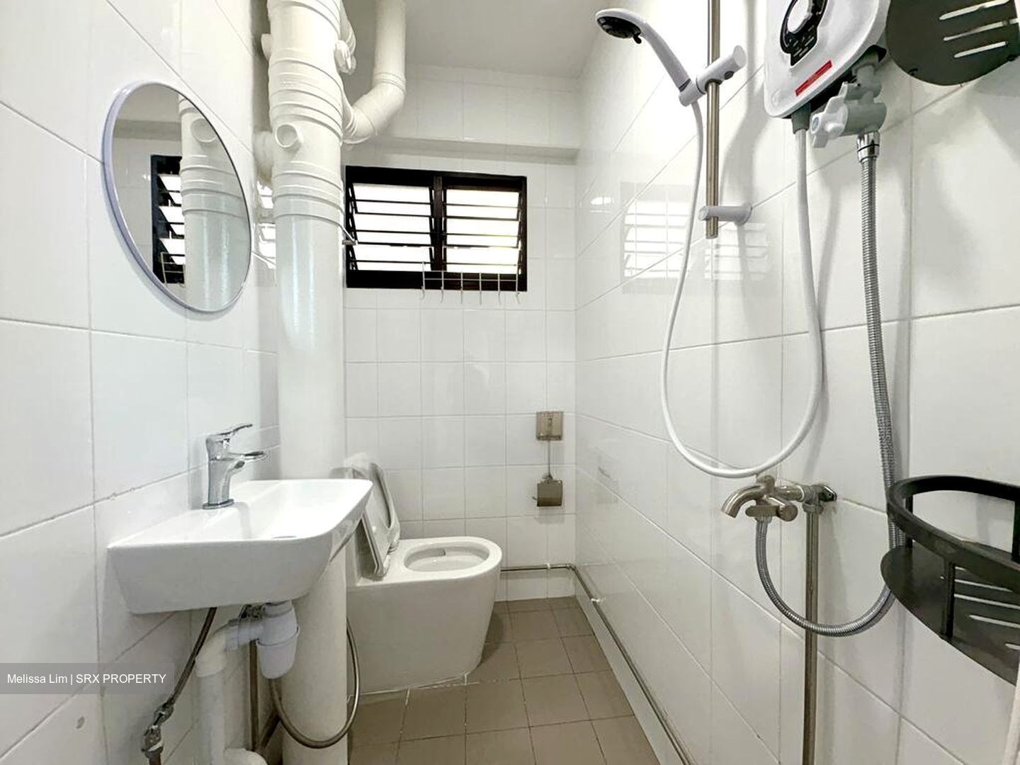 Blk 436 Woodlands Street 41 (Woodlands), HDB 4 Rooms #523554501